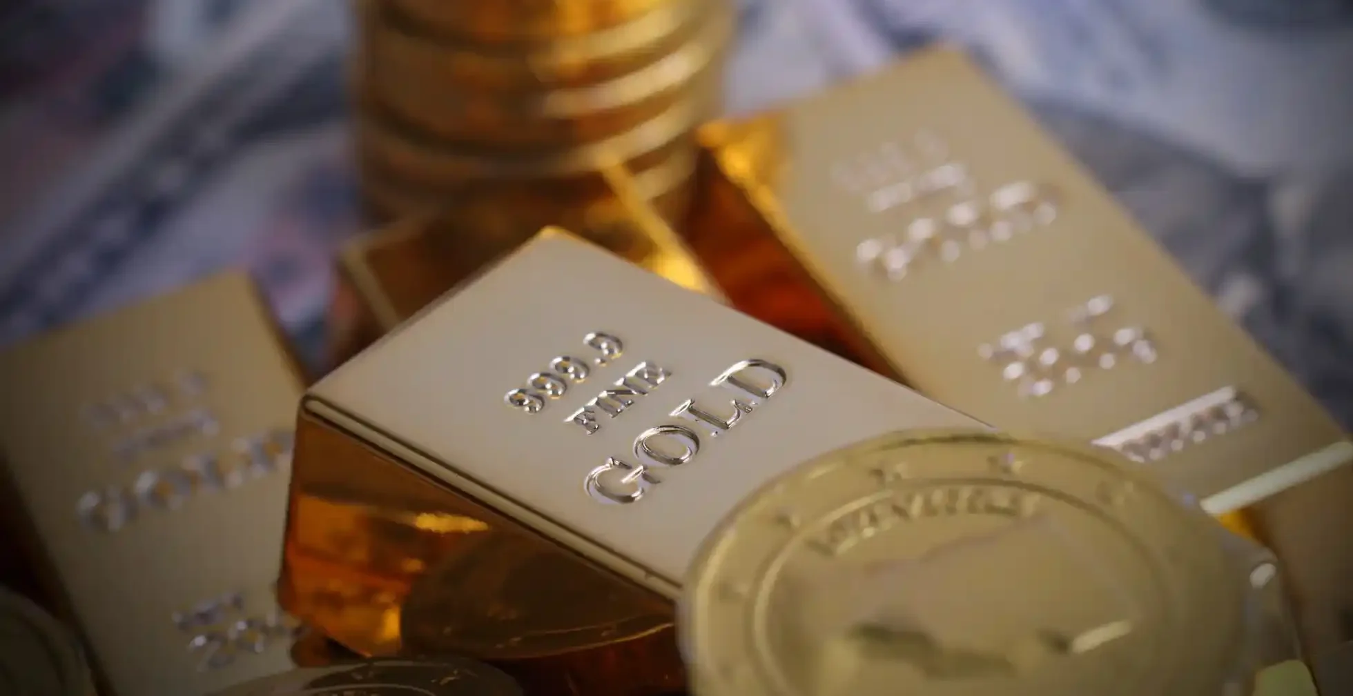 پیش بینی قیمت طلا ؛ دکمه وحشت فعال می‌شود؟