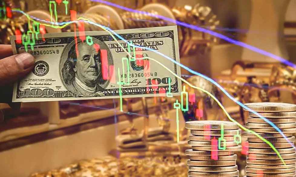 پیش بینی قیمت دلار، طلا و سکه؛ بازار چشمانتظار سیگنالهای سیاسی و اقتصادی تازه! پیش بینی قیمت دلار، طلا و سکه؛ بازار چشمانتظار سیگنالهای سیاسی و اقتصادی تازه!