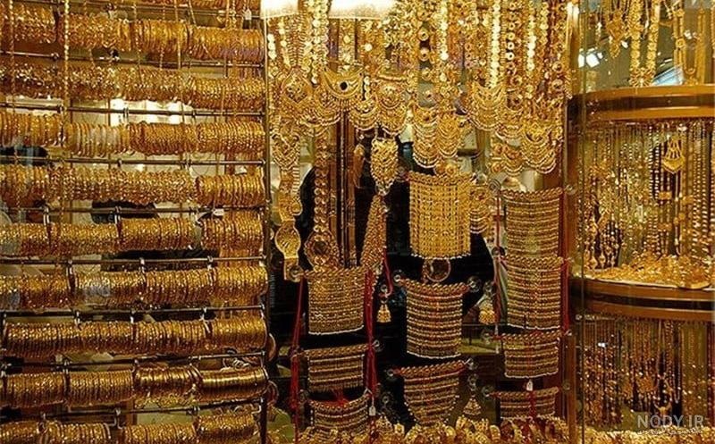 زنگ خطر در بازار طلا به صدا درآمد/ پیشبینی قیمت دلار، طلا و سکه ۱۱ شهریور ۱۴۰۴ زنگ خطر در بازار طلا به صدا درآمد/ پیشبینی قیمت دلار، طلا و سکه ۱۱ شهریور ۱۴۰۴