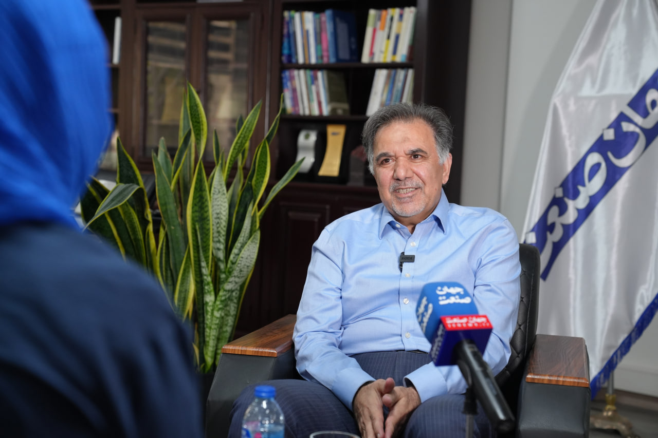 پیشنهاد من بی طرفی فعال است پیشنهاد من بی طرفی فعال است