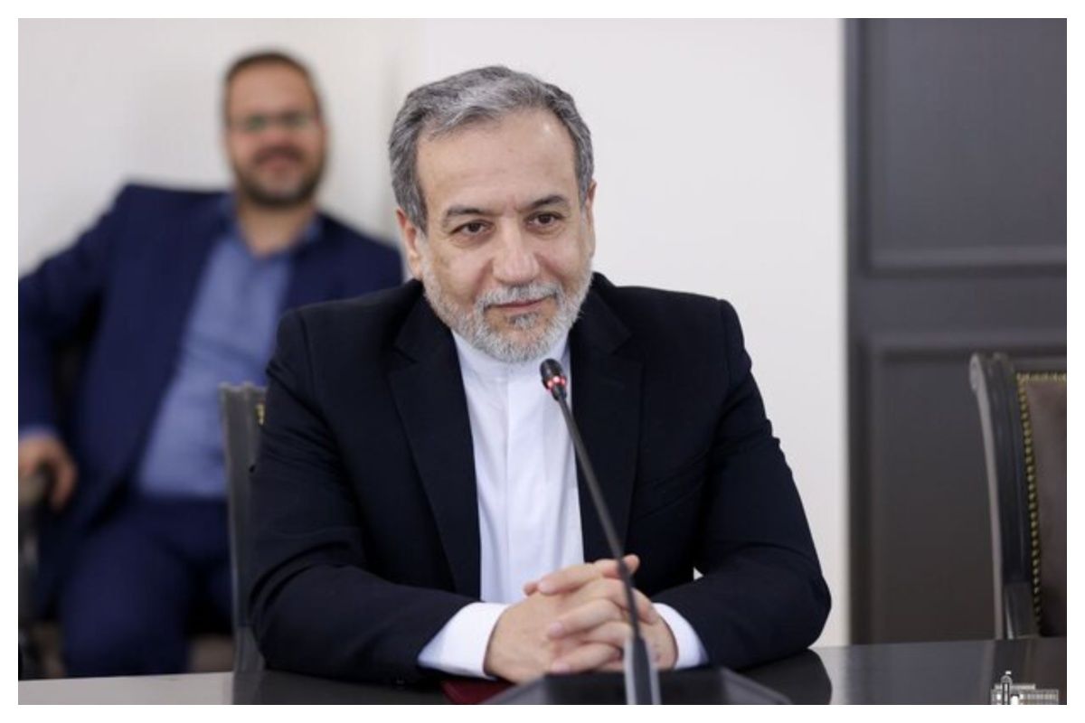 خبر مهم عراقچی درباره دور جدید مذاکرات خبر مهم عراقچی درباره دور جدید مذاکرات