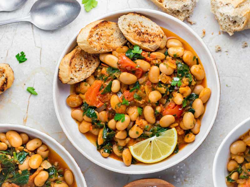 ۵ غذایی که هم برای بدن شما مفید است هم برای محیط زیست