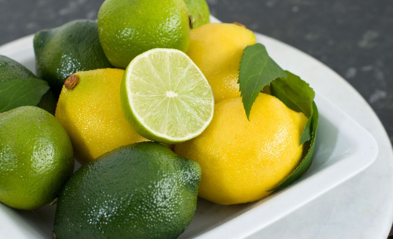 آب با لیموترش بخوریم وزن کم می‌کنیم؟؛ یک پروفسور اهل روسیه پاسخ می دهد