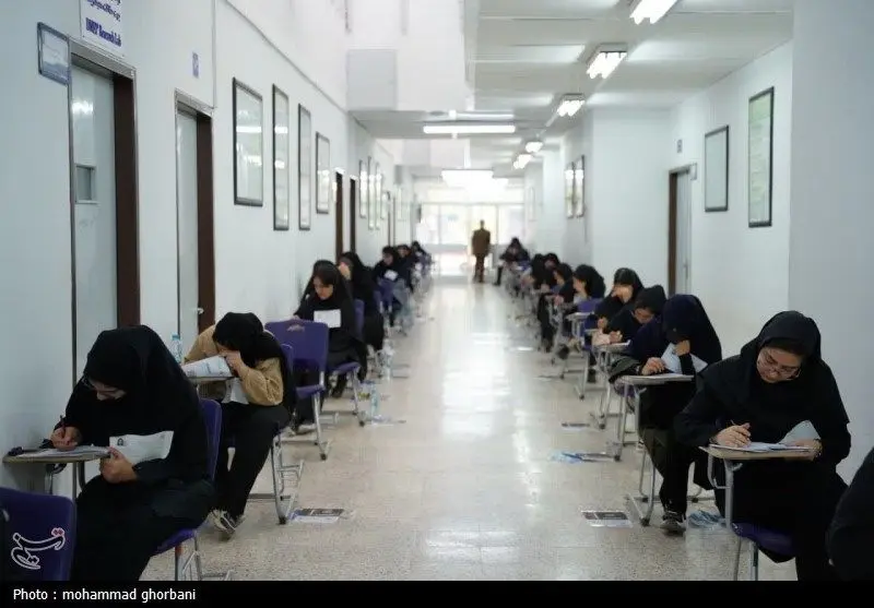 آزمون استخدامی وزارت بهداشت ۲۷ شهریور برگزار می‌شود/ اعلام نتایج تا ۱۷ مهرماه