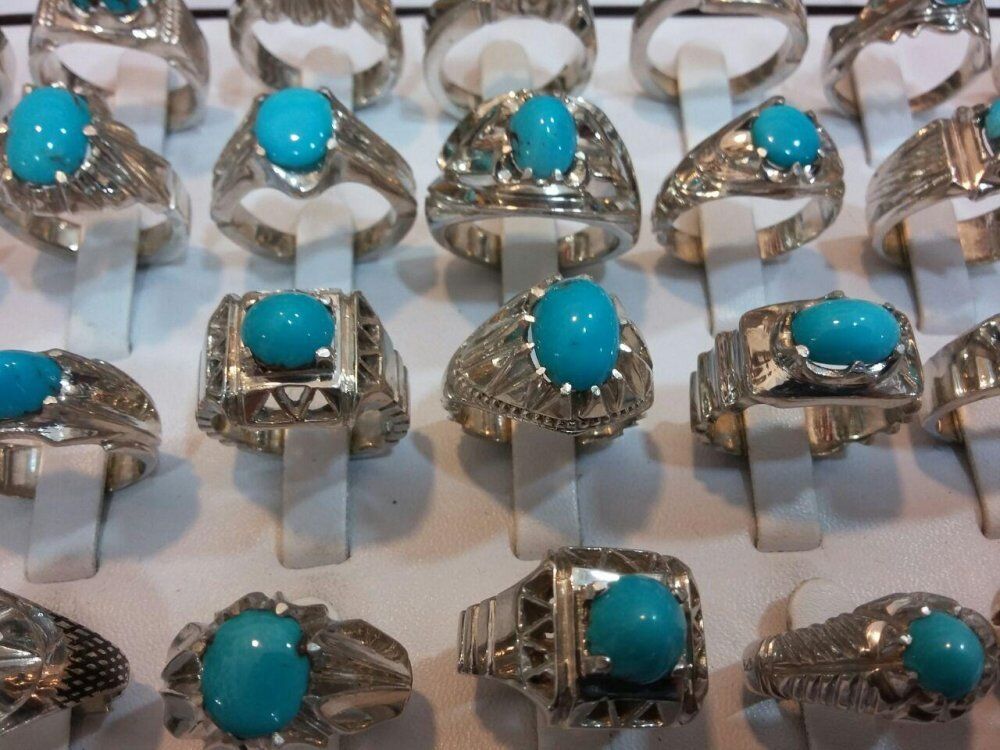 آغاز روند کاهشی قیمت نقره در بازار!