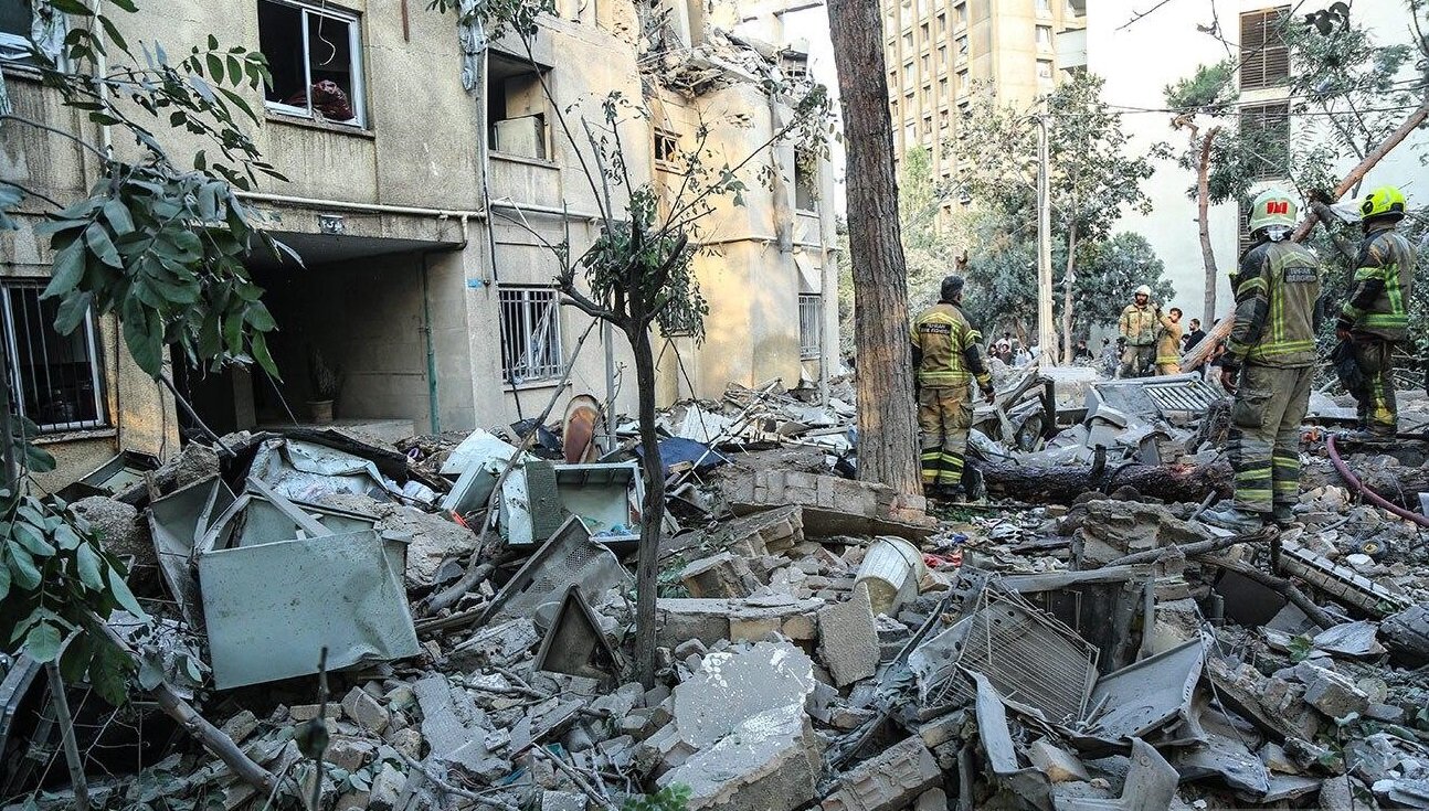 آمار شهدای دانش‌آموز و معلم در جنگ ۱۲ روزه اعلام شد