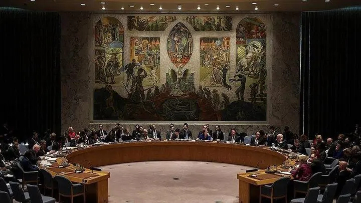 آمریکا باز هم قطعنامه شورای امنیت درباره غزه را وتو کرد