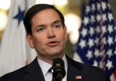 آمریکا در نشست با نتانیاهو بر تحریم‌های شدید علیه ایران تاکید کرد