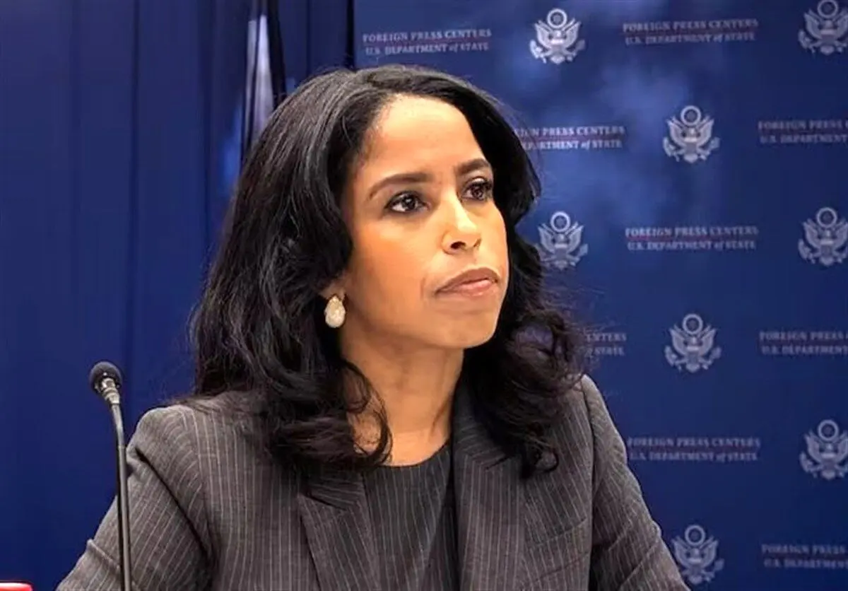 آمریکا: فرصت مذاکره با ایران همچنان وجود دارد