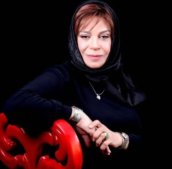 آواز جنجالی گوهر خیراندیش که سانسور نشد/ویدیو آواز جنجالی گوهر خیراندیش که سانسور نشد/ویدیو