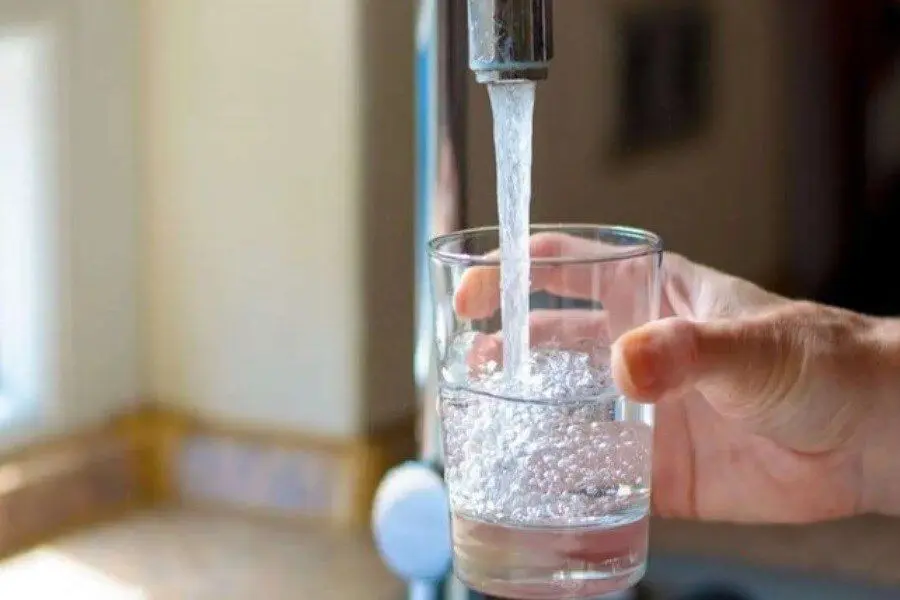 آیا تهران خشک می‌شود؟