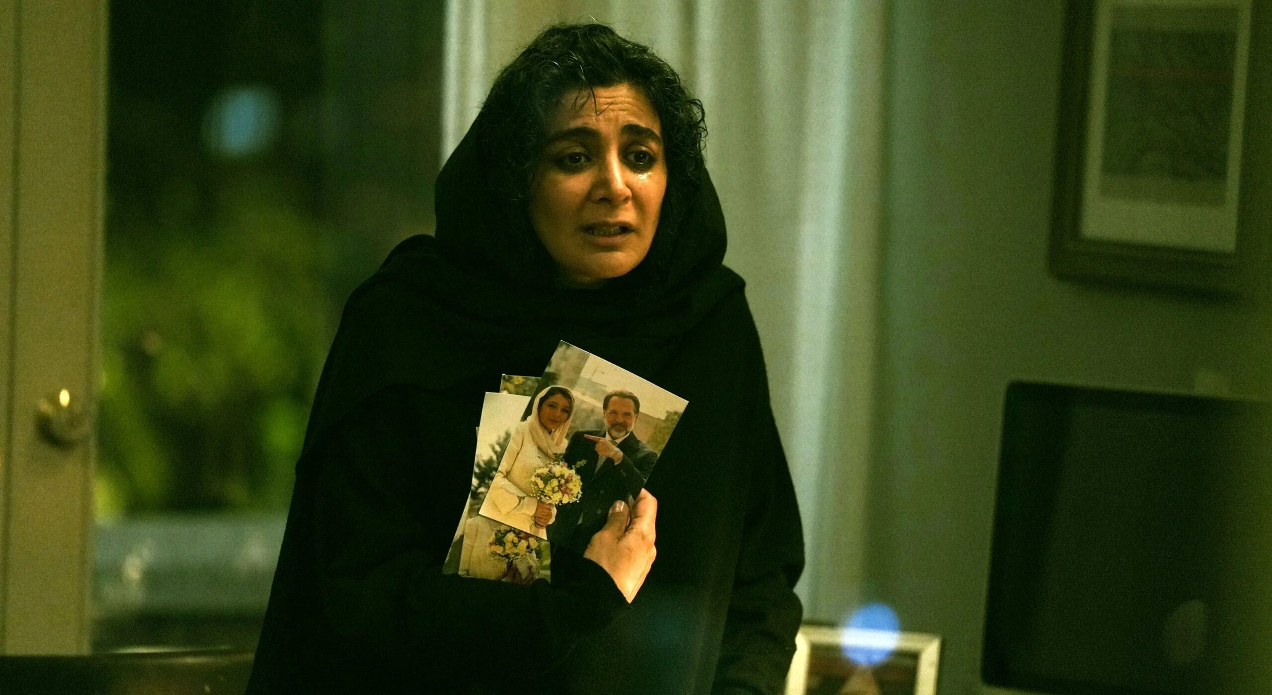 آیا «محکوم» نمونه موفق نئو نوآر ایرانی خواهد بود؟ آیا «محکوم» نمونه موفق نئو نوآر ایرانی خواهد بود؟