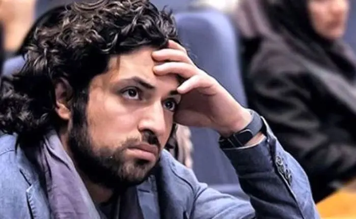 آیا میدانستید اشکان خطیبی قبل از شهرت با این زن ازدواج کرده بود؟/عکس آیا میدانستید اشکان خطیبی قبل از شهرت با این زن ازدواج کرده بود؟/عکس