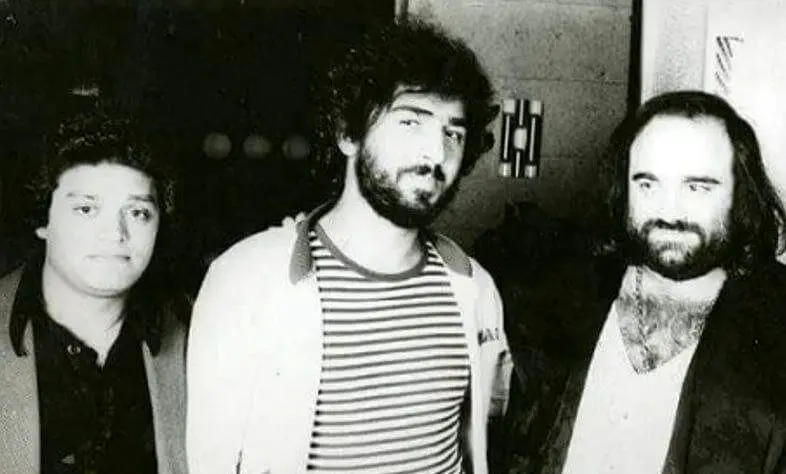 ابی در سن ۷۳ سالگی در لس‌آنجلس درگذشت