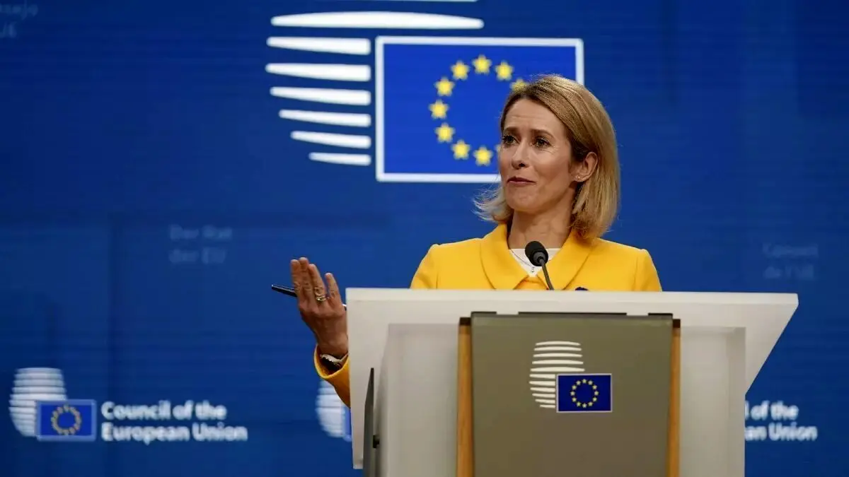 اتحادیه اروپا در حال آماده‌سازی تحریم‌های جدید علیه رژیم صهیونیستی