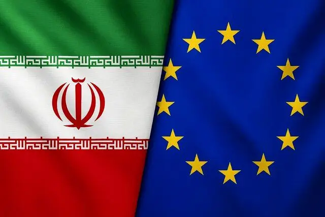 اتحادیه اروپا: دیپلماسی با ایران در جریان است