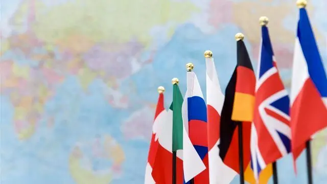 اتهامات گروه هفت در بیانیه اخیر علیه ایران