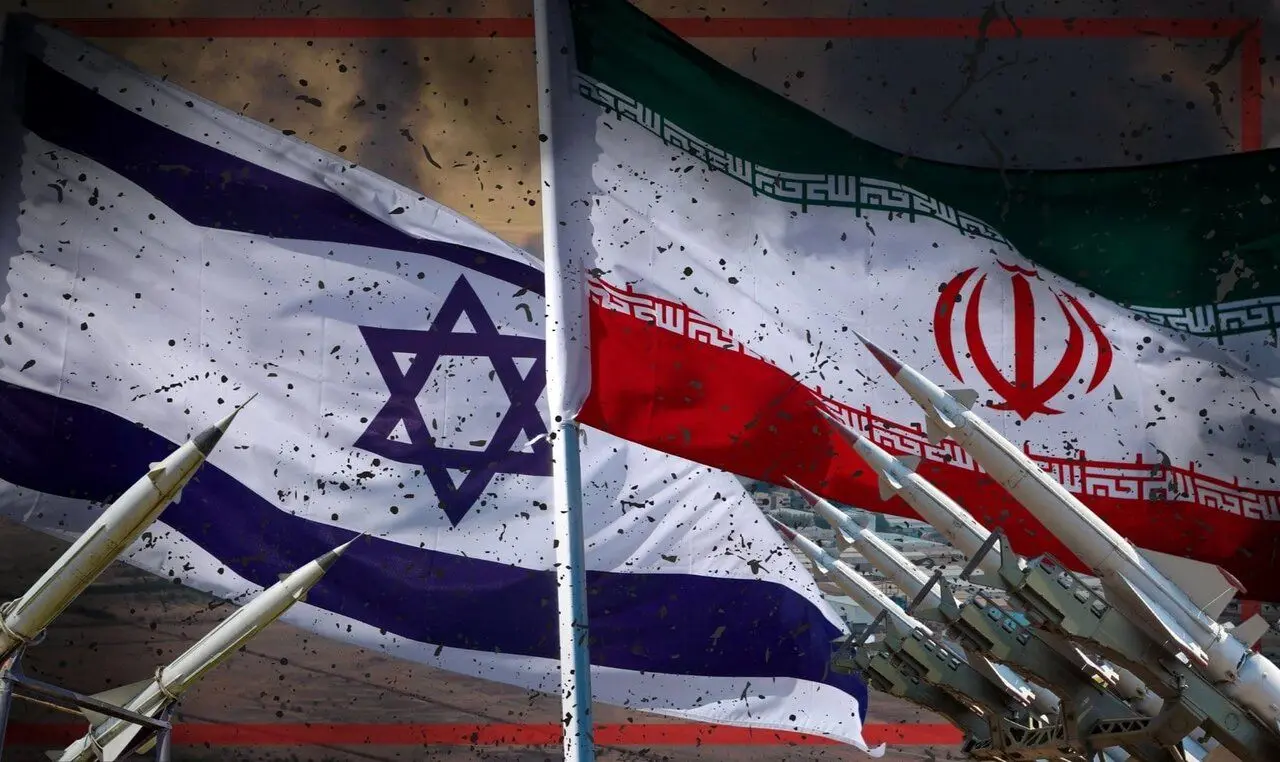 اخبار عجیب درباره تحرکات نظامی ایران و اسرائیل