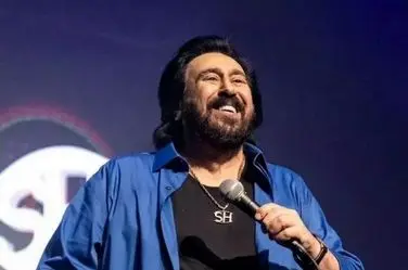 ادعای جنجالی بهمن بابازاده؛ پیشنهاد سنگین تلویزیون به شهرام شب‌پره/عکس