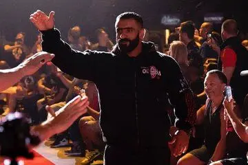 ادعای عجیب یک بلاگر اینستاگرامی درباره هادی چوپان/سینتول می‌زند!