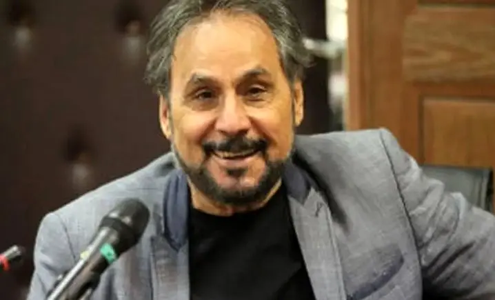 از دیدن سر و وضع عمو قناد در قبل انقلاب شوکه می شوید/عکس