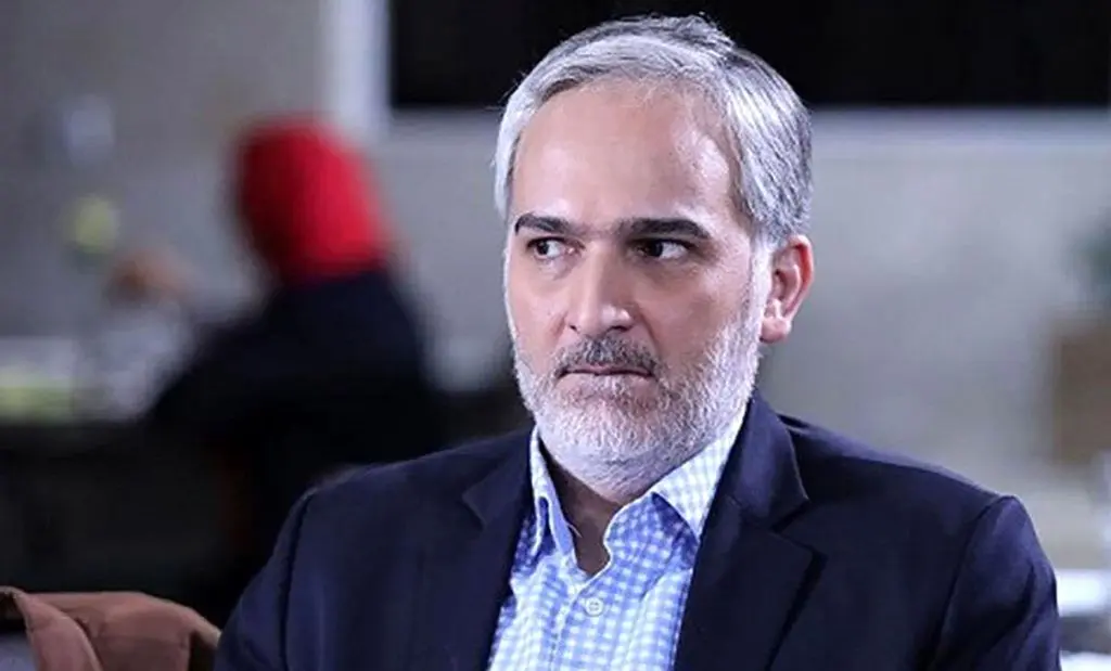 از راننده شخصی تا ماشین خارجی/ بیژن بنفشه‌خواه یک ابر میلیاردر است؟ + فیلم