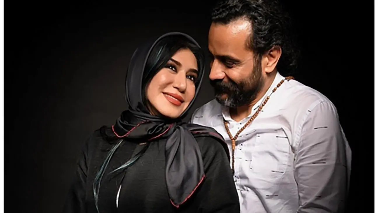 استایل جدید نسیم ادبی، ساده و چشم‌نواز!