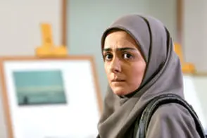 استایل جدید نغمه سریال «ترانه مادری» در ۴۲ سالگی استایل جدید نغمه سریال «ترانه مادری» در ۴۲ سالگی