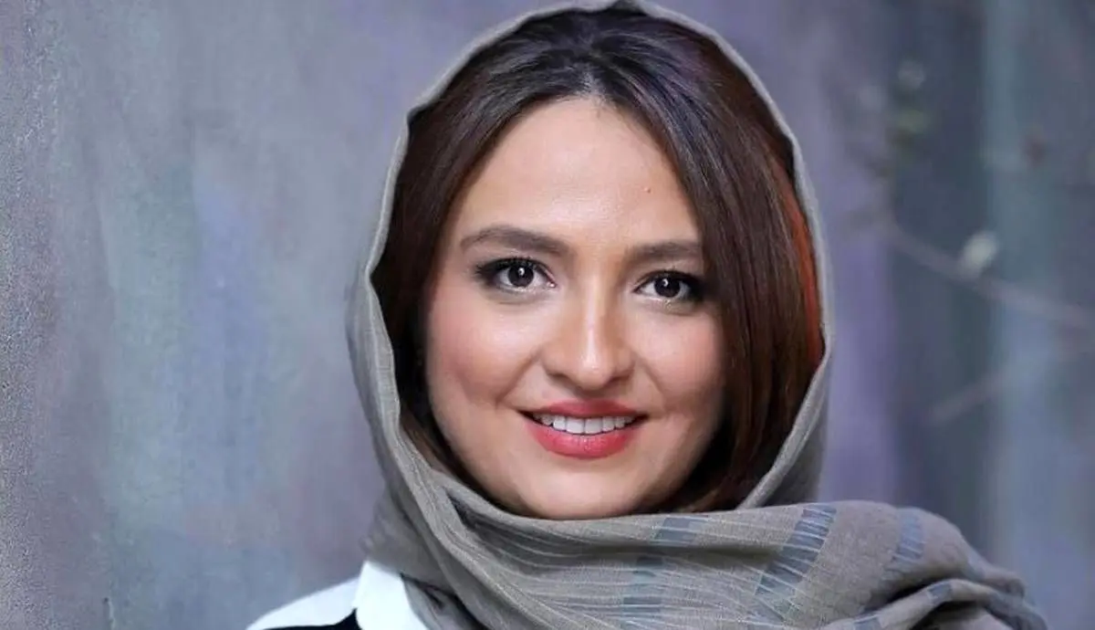 استایل خاص گلاره عباسی وقتی سوپر مدل ایران شد+ تصاویر