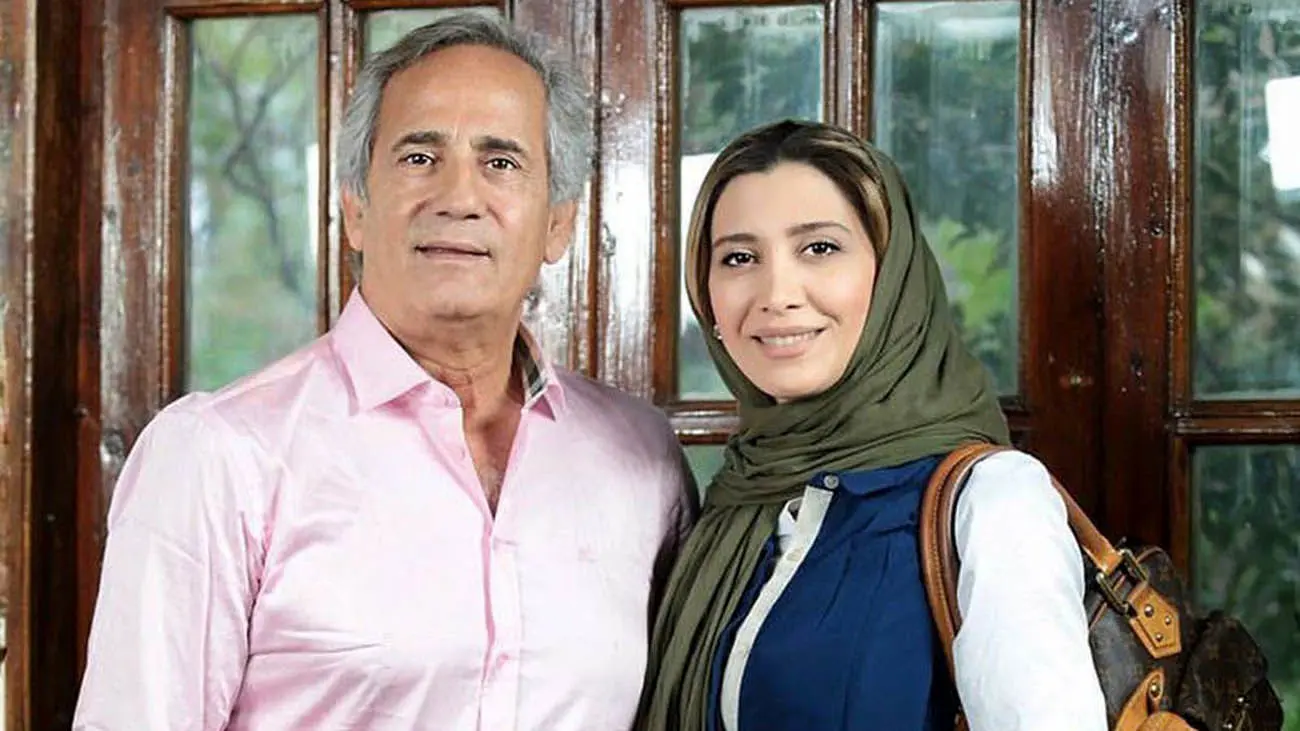 استایل زیبای پاییزی نیکی مظفری! استایل زیبای پاییزی نیکی مظفری!