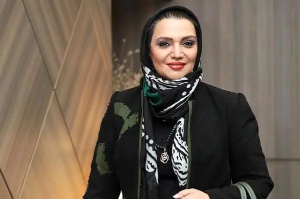 استایل ورزشی الهام پاوه‌نژاد غوغا کرد!