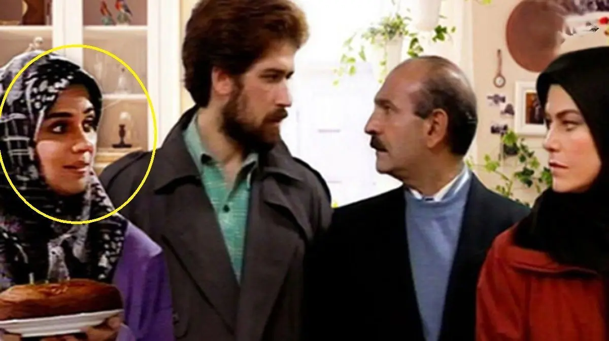 استایل چشم‌نواز الهام پاوه‌نژاد و دخترش؛ شیک‌پوشی به سبک مادر و دختری!