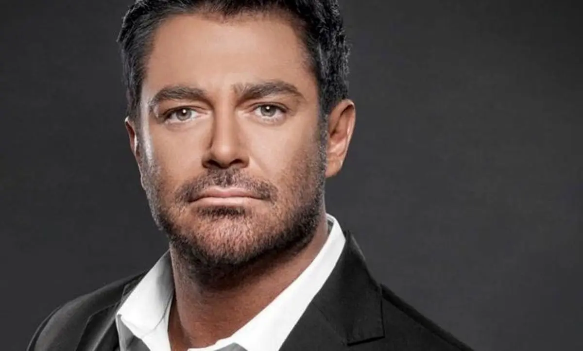 استایل ژولیده گلزار سوژه شد+ عکس