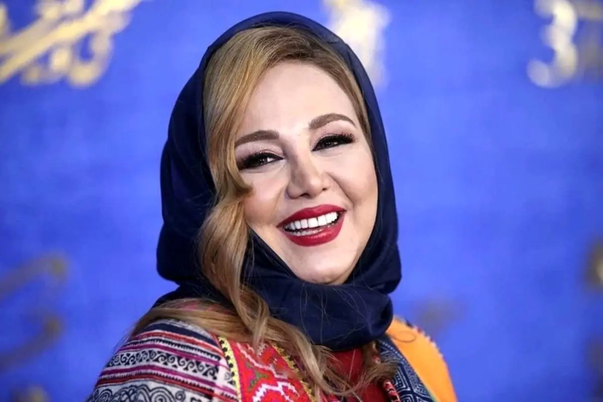 استوری اینستاگرامی بهنوش بختیاری/ تبریک صمیمانه به متین ستوده در شب عروسی!+ عکس