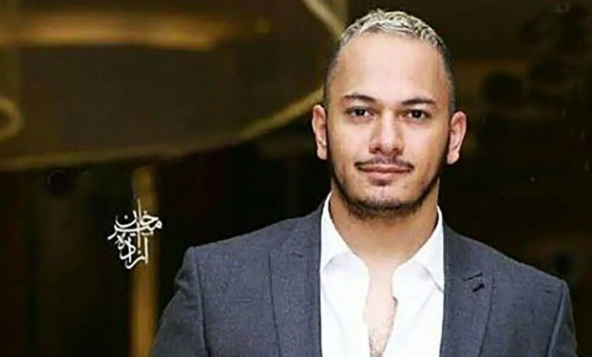 اشوان: دوست دارم بچه داشته باشم ولی زن نه!/ویدیو اشوان: دوست دارم بچه داشته باشم ولی زن نه!/ویدیو