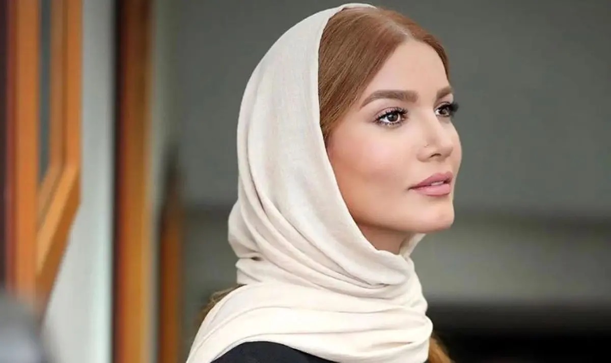 متین ستوده استایل پلنگی زد