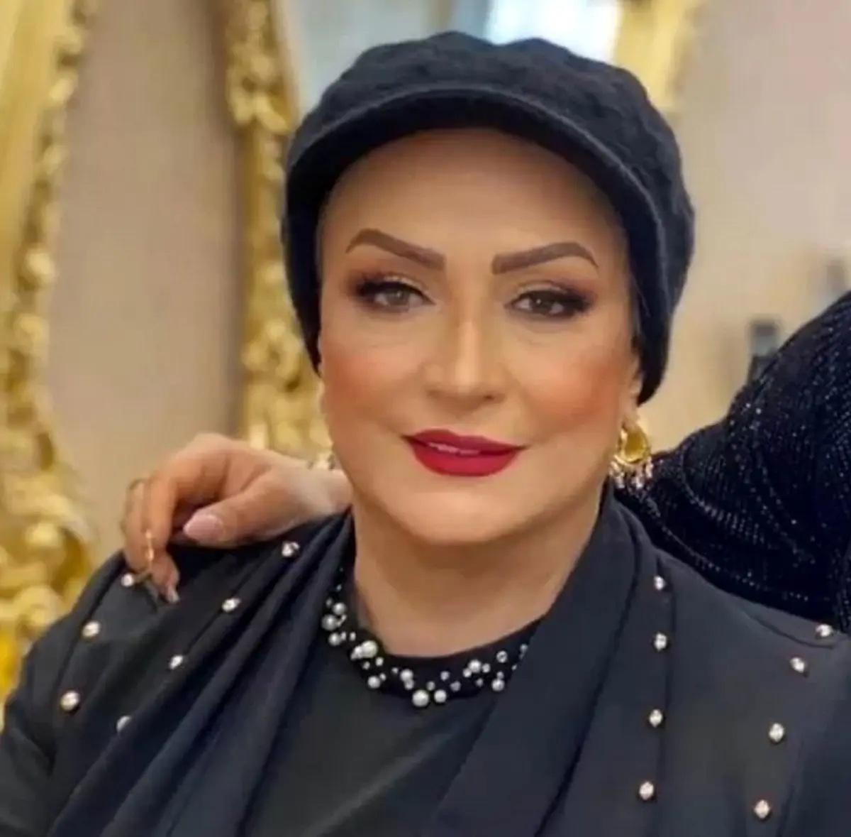 اظهارات جنجالی مریم امیرجلالی درباره «پارتی‌بازی» در سینمای ایران خبرساز شد + فیلم