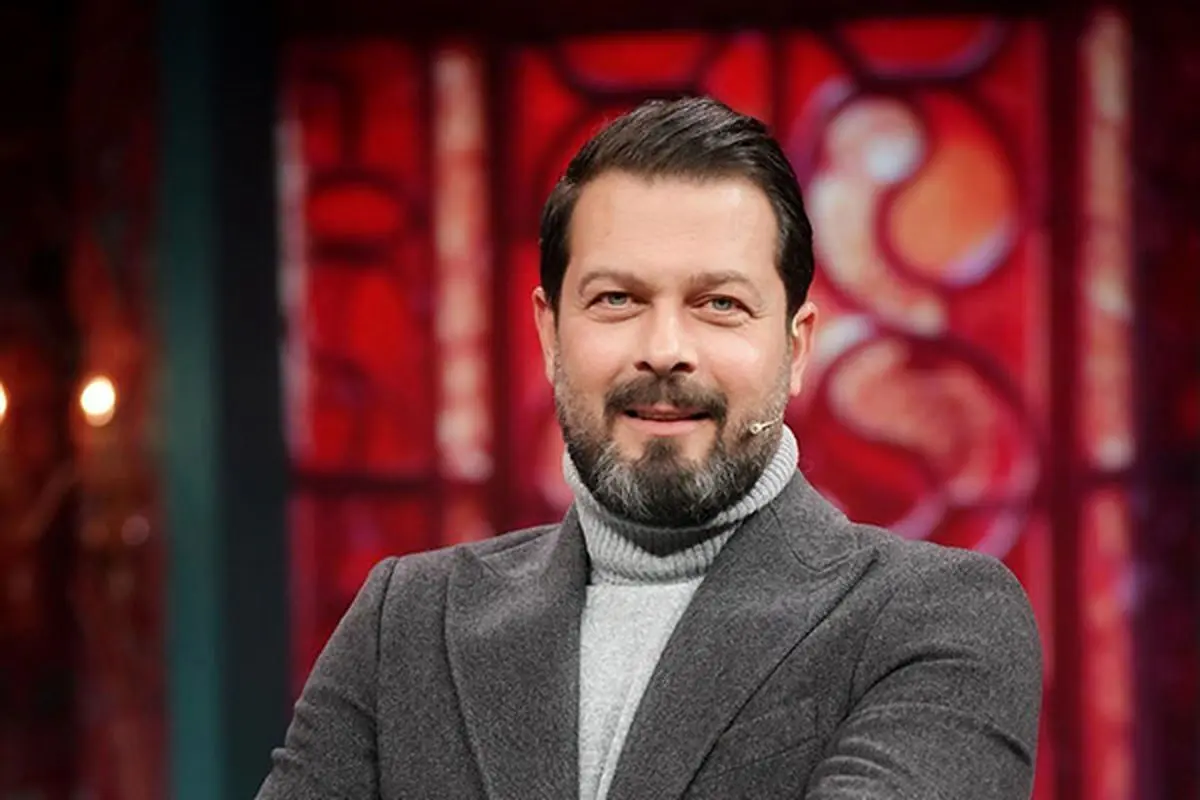 اعتراف تلخ پژمان بازغی: از عمد سرود ملی رو نخوندم+ فیلم