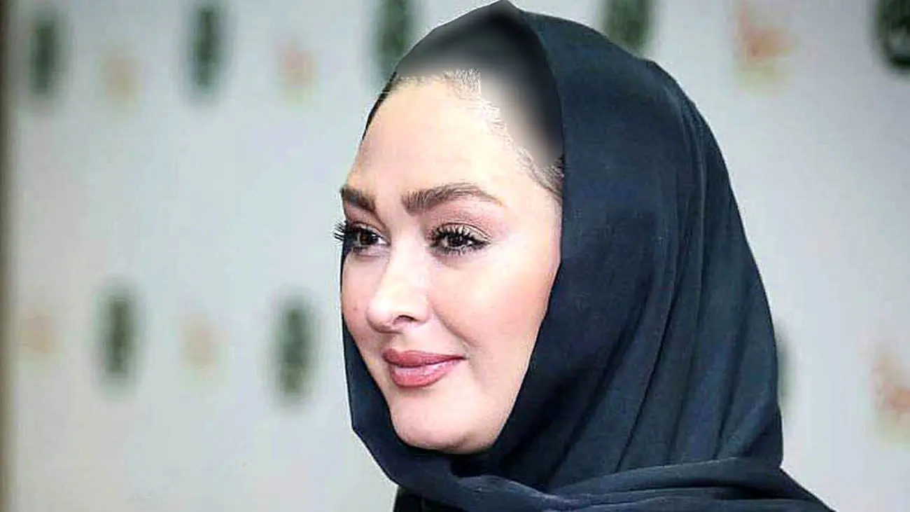 اعتراف عجیب الهام حمیدی راجع به قهرمان زندگیش+ فیلم اعتراف عجیب الهام حمیدی راجع به قهرمان زندگیش+ فیلم