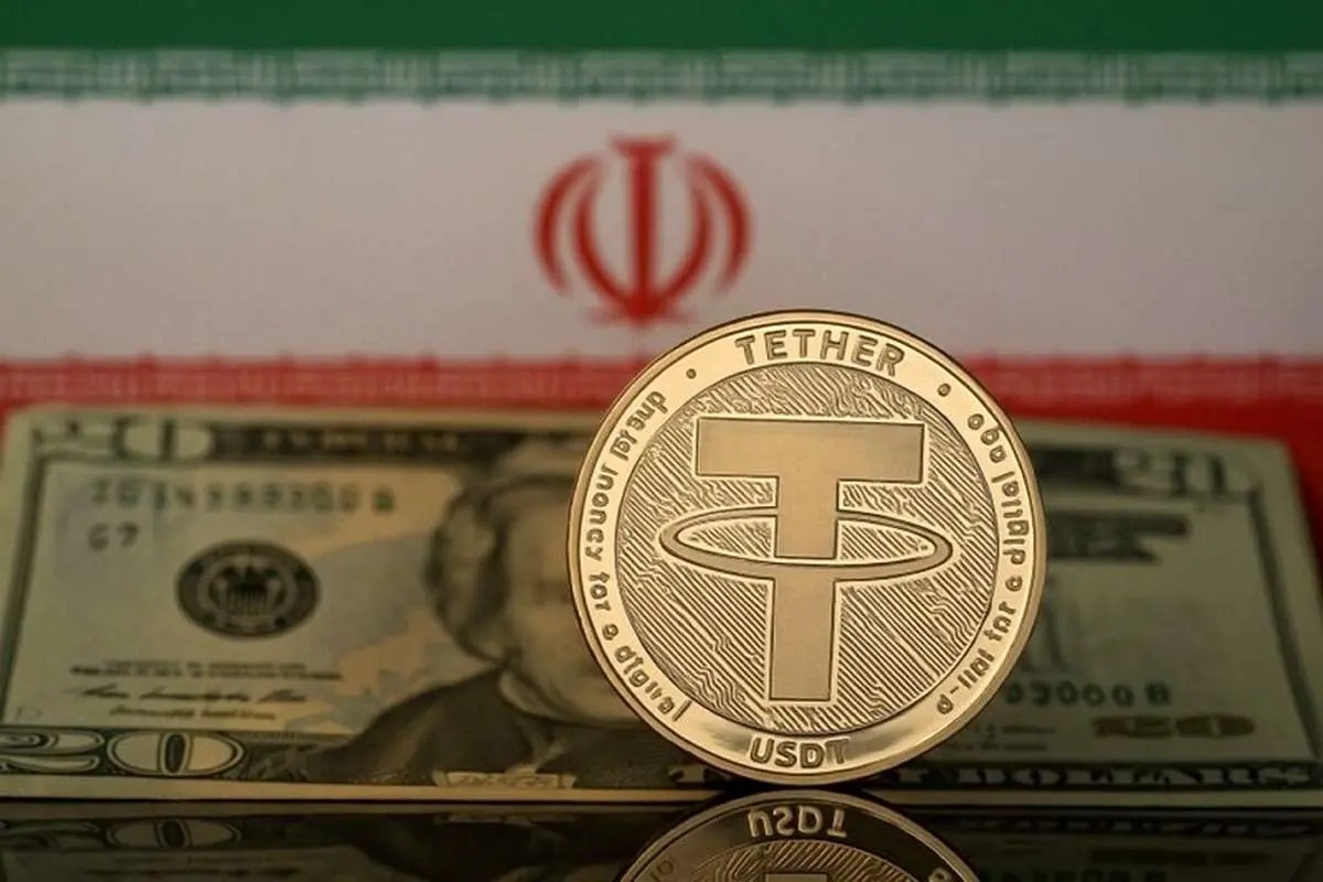 اعمال محدودیت های جدید بانک مرکزی برای خرید تتر در بازار رمزارزها