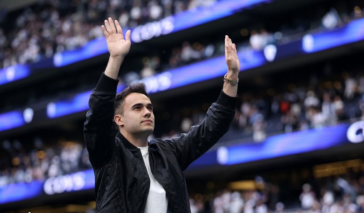 افتخار آفرینی دوباره مردم ایران !/ هجوم کاربران فضای مجازی به این بازیکن خارجی !