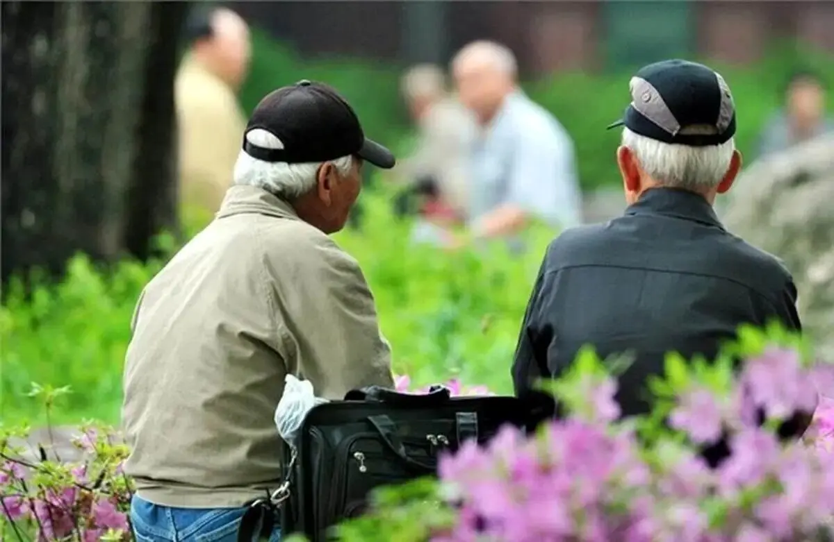 افزایش چشمگیر سالمندی در ایران؛ سهم سالمندان به ۱۲ درصد رسید