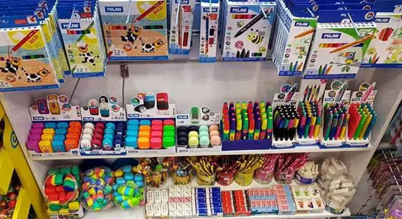 افزایش چشمگیر ۳۰ درصدی قیمت لوازم‌تحریر