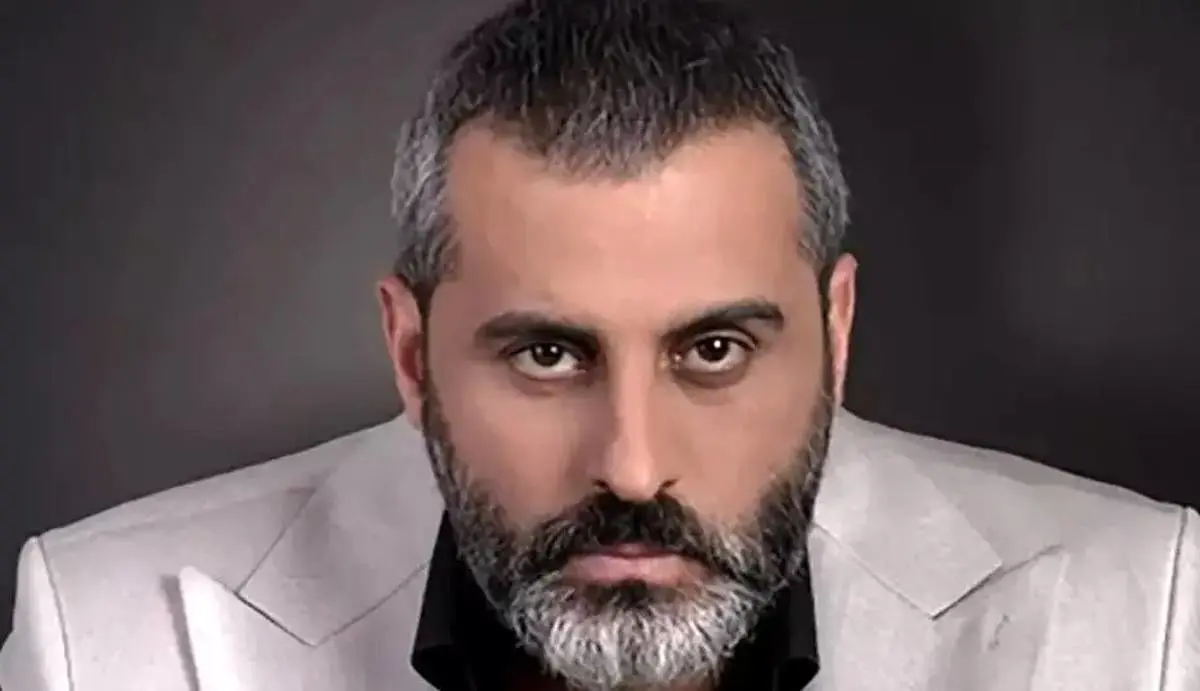 افشاگری علیرام نورایی از پشت‌پرده بی‌کاری و فشارهای خانوادگی+ فیلم