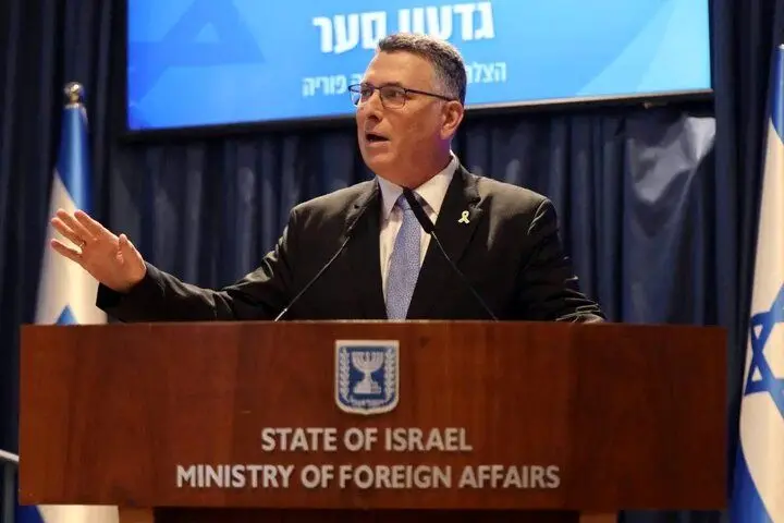 اقدام عجیب اسرائیل برای ایجاد جنگ رسانه‌ای