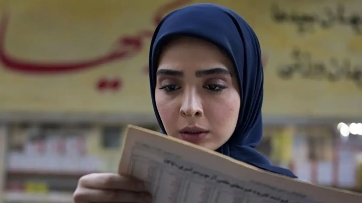 المیرا دهقانی «یاسمن گرگ و میش» در کنار همسرش: تصویری از زندگی شخصی یک هنرمند!