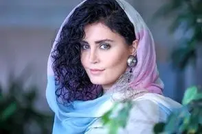 الناز شاکردوست با یک استایل عجیب سوژه عکاسان شد!/ویدیو