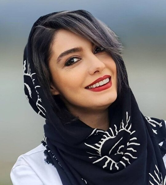 الیکا عبدالرزاقی در دورهمی: بدترین استایل تا به حال!+فیلم