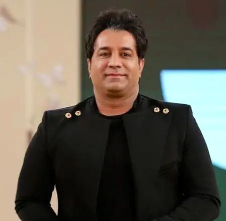 امید جهان در بیمارستان بستری شد