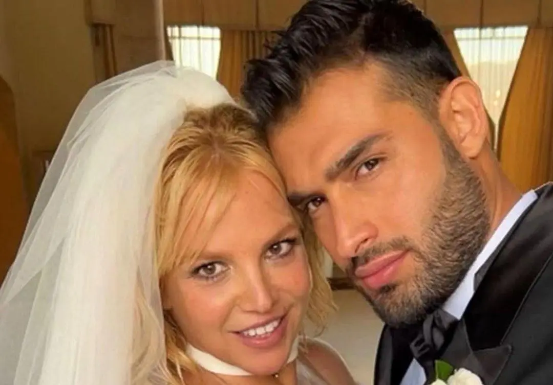 انزوا و افسردگی بریتنی اسپیرز بعد از جدایی از سام اصغری